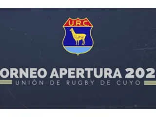 Cuyo confirmó su torneo para el 2021