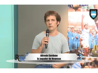 Alfredo Cordone: “El próximo año será de transición y desafíos”