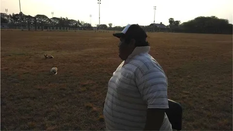 Martirez Mariano, el primer entrenador aborigen de rugby de la Argentina