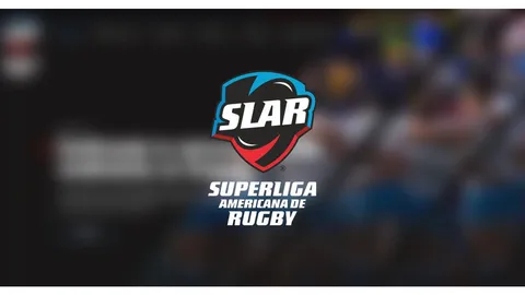 Sudámerica Rugby anunció el regreso de la Superliga Americana de Rugby en 2021