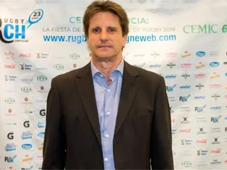 Santiago Marotta: "Lo que se viene para el 2021 es una etapa de reconstrucción, vamos a tener que ser todos solidarios".