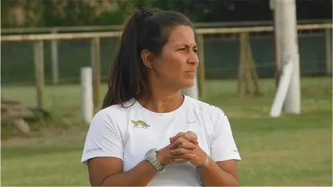 Gisela Acuña: ´´Queremos que las jugadoras tengan su espacio para cuando decidan dejar de jugar´´