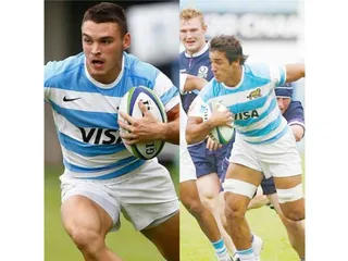 Santiago Grondona y Mateo Carreras seguirán sus carreras en Newcastle