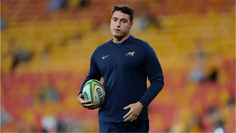 ¿Socino desembarca en Australia?