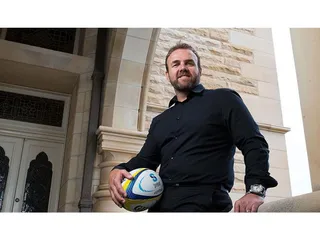 ANDY MARINOS RENUNCIÓ Y PHIL WAUGH SE CONVIRTIÓ EN EL NUEVO DIRECTOR EJECUTIVO DE RUGBY AUSTRALIA