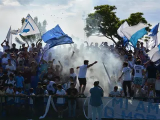 UNSJ: Pasión por el rugby heredada de sus formadores - Capítulo II