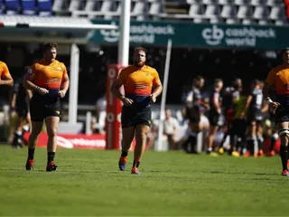 Jaguares y el golpe de Nocaut