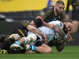 Resumen de la jornada del Top14
