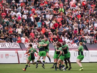 MLR: Los fans eligen jugar a Capacidad Reducida