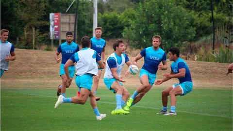 Pumas 7s con plantel confirmado