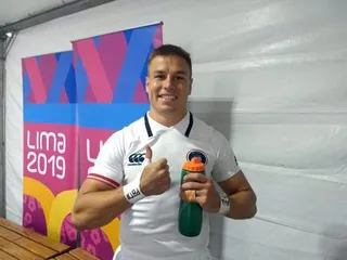Juegos Panamericanos 2019 – Cody Melphy: «Como grupo, buscamos desarrollar jugadores de cara a los Juegos Olímpicos»