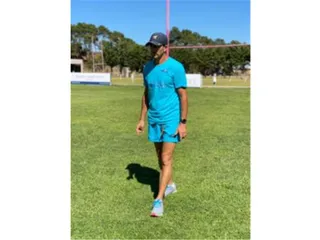Los Pumas 7s y Camarones RC, una tradición de cada principio de año