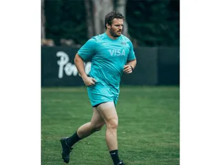 Julián Montoya jugará en Leicester Tigers