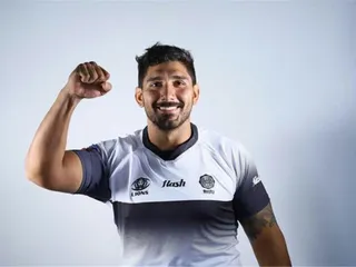 Axel Zapata: "El rugby argentino está reinventándose, tiene un duro proceso por delante"
