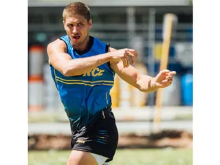 Western Force le dio la bienvenida a los jugadores argentinos