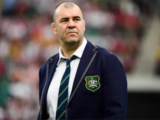 ¿Michael Cheika arriba en el Top14?