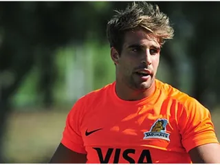 Juan Cruz Mallía jugará en Toulouse