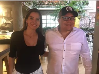 Anabel Pineda fue nombrada Gerente de Cafeteros Pro