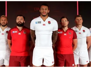 Eddie Jones dio la lista de jugadores que disputarán el Seis Naciones