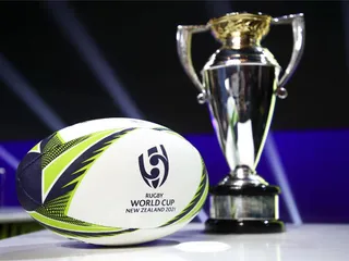 World Rugby tiene el objetivo de establecer un nuevo record de asistencia en los partidos de la Rugby World Cup 2021