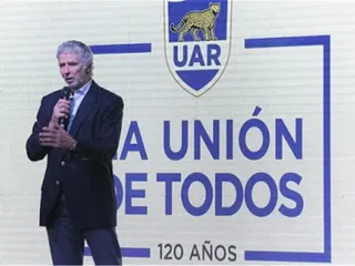 "No deberíamos tener un problema en los Tribunales porque estamos actuando de acuerdo a la previsión que tenía el contrato con SAR y que se replicaba en el acuerdo con Ceibos”.