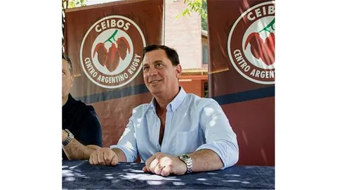 “Siempre traté de buscar una solución y la UAR no lo entendió”