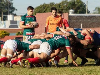 URBA – Árbitros designados para el Top 12 y el resto de las categorías