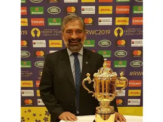 FALLECIÓ CARLOS BARBIERI, TESORERO DE LA UAR Y SUDAMÉRICA RUGBY.