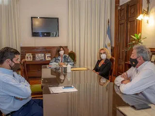 El rugby y el hockey presentaron los protocolos para la vuelta de la competencia