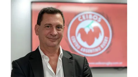 Fernando Riccomi, a juicio con la UAR por Ceibos: "El daño que le van a hacer al rugby es fenomenal"