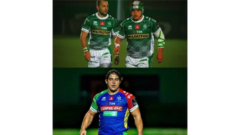 Gallo y Nemer se quedan en Benetton