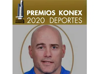 Felipe Contepomi ganó el premio Konex 2020