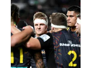 Chiefs, por la reconstrucción