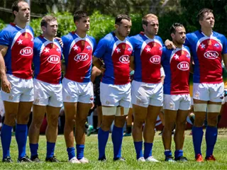 Chile prepara el repechaje Olímpico en Madrid