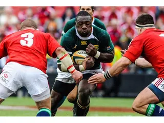 Comienza a tomar fuerza la posibilidad de que Australia reciba la gira de British & Irish Lions ante Sudáfrica