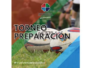 Se viene el Torneo Preparación de la Unión de Rugby de Mar del Plata
