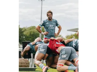 Crusaders y Hurricanes cierran la segunda fecha del Super Rugby Aotearoa
