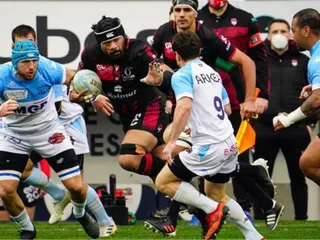 Resumen de la jornada del Top14