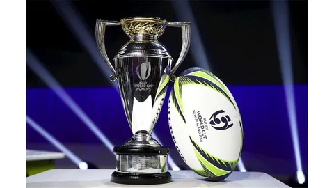 Se podría suspender la Copa del Mundo 2021