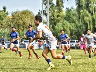 ESPERADO REGRESO DEL RUGBY A MENDOZA