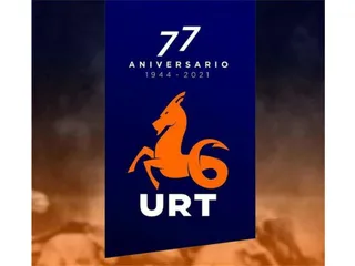 La URT festeja su aniversario