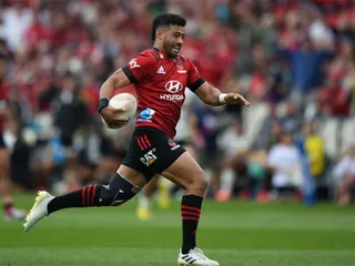 La isla Sur se adueñó de la segunda fecha del Super Rugby Aotearoa