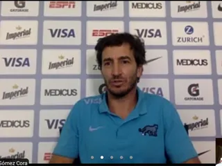 Santiago Gómez Cora: "Los Juegos Olímpicos se van realizar sí o sí, con público japonés y con la posibilidad de que vacunen a los atletas"