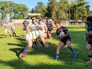 Recorriendo el país