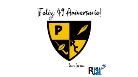 Patoruzú RC cumple 49 años
