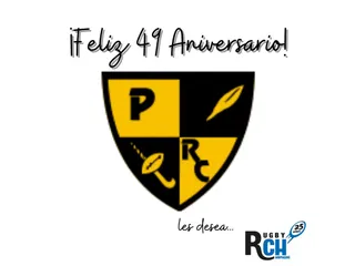 Patoruzú RC cumple 49 años