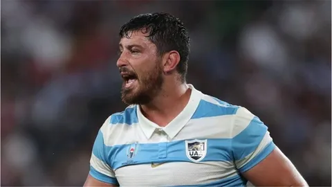 La UAR le rescindió el contrato a Javier Ortega Desio
