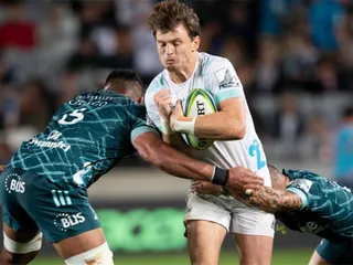 Blues y Crusaders, los dos posibles reyes del Super Rugby Aotearoa