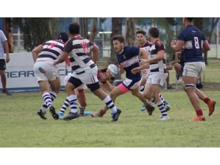 MENDOZA SE PREPARA PARA OTRA JORNADA DE RUGBY MASCULINO Y FEMENINO