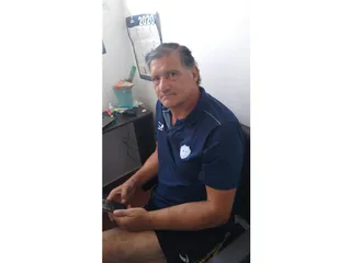 Oscar Lafuente: “El Consejo tiene que estar alejado de esta situación y se tiene que encargar únicamente de las cuestiones deportivas. Los temas judiciales lo resolverán la justicia”.